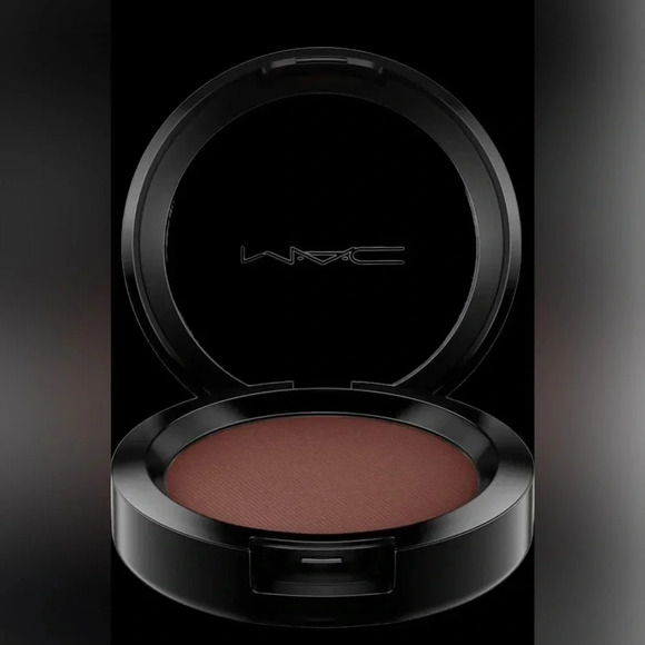 MAC Powder blush Film Noir brand  new - Picture 8 of 8